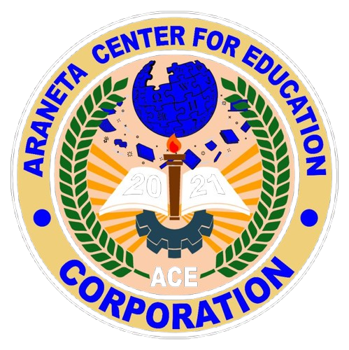 ACE Logo